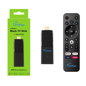 Tiviview HD Edition